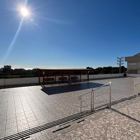 Winahost La Piscina Del Vendrell El Vendrell Buitenkant foto