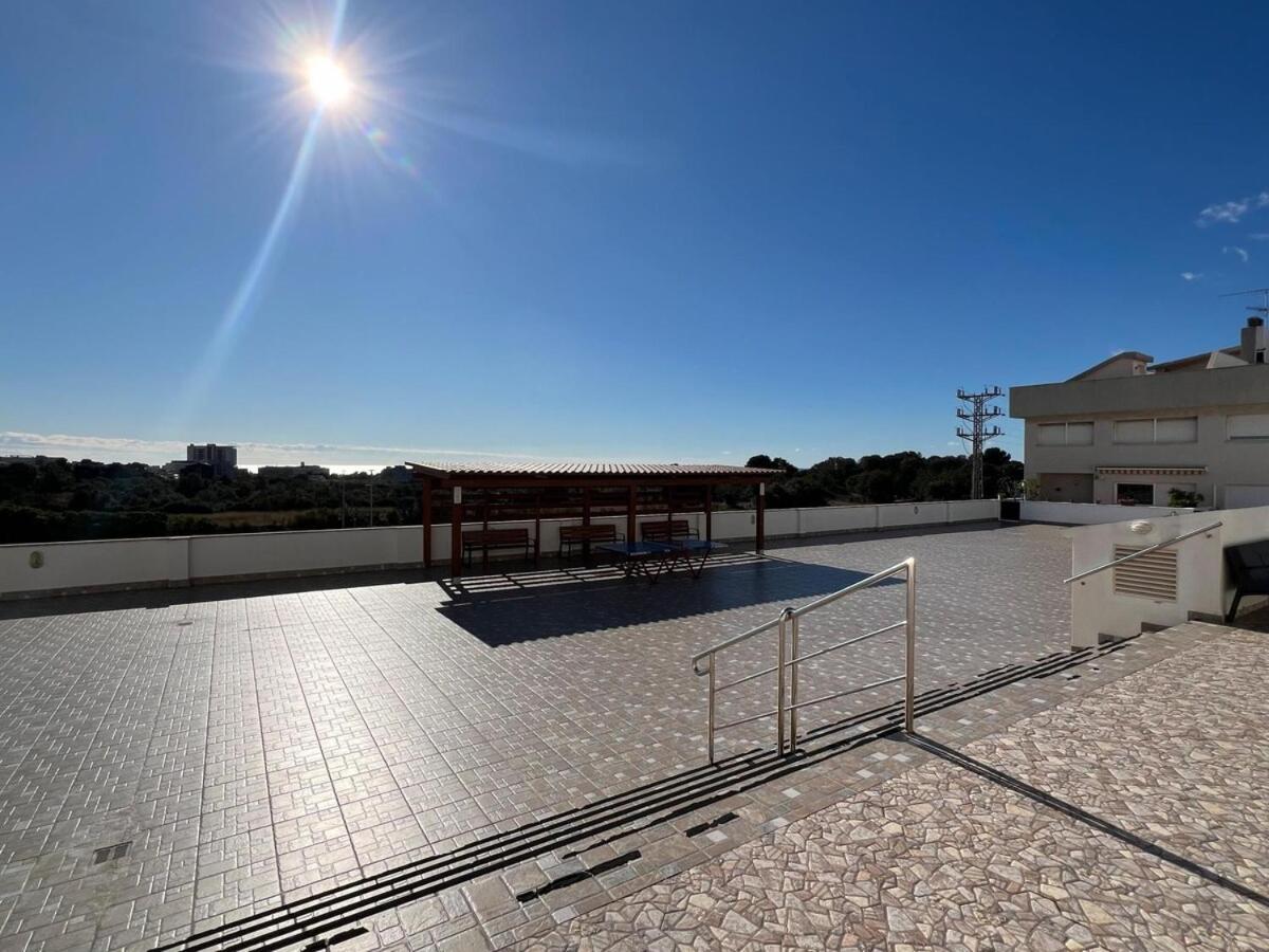 Winahost La Piscina Del Vendrell El Vendrell Buitenkant foto