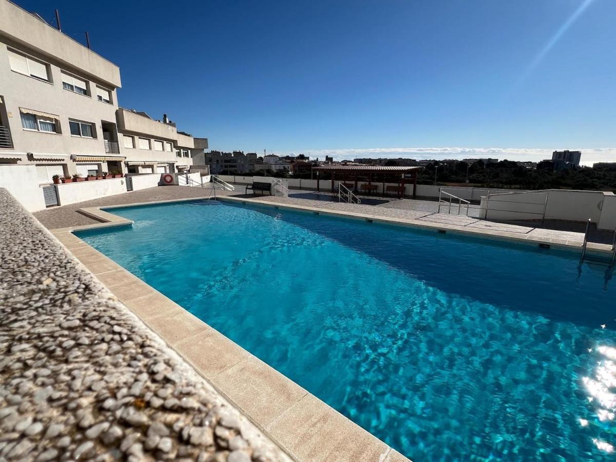 Winahost La Piscina Del Vendrell El Vendrell Buitenkant foto